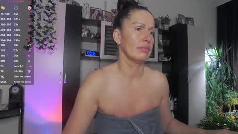 Snapshot of sheilaryan chatting on February 27, 5:07 am Sheila GMT 2 Tuesday Wednesday Friday Saturday Sunday- 8 5 online show from February 27, 5:07 am