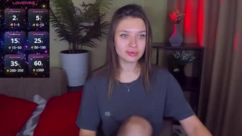 Alexis online show from February 8, 5:18 am