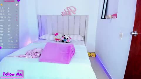 Snapshot of sheirysex chatting on January 8, 5:48 am Danna online show from January 8, 5:48 am