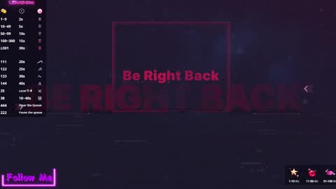 Snapshot of sheirysex chatting on February 25, 5:30 am Danna online show from February 25, 5:30 am