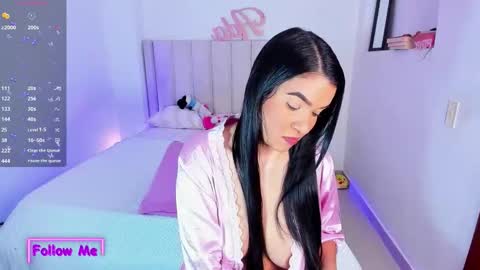 Snapshot of sheirysex chatting on October 6, 3:37 am Danna online show from October 6, 3:37 am