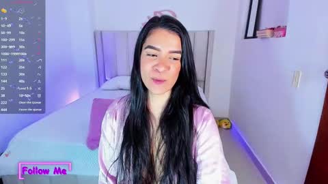 Snapshot of sheirysex chatting on October 8, 3:48 am Danna online show from October 8, 3:48 am