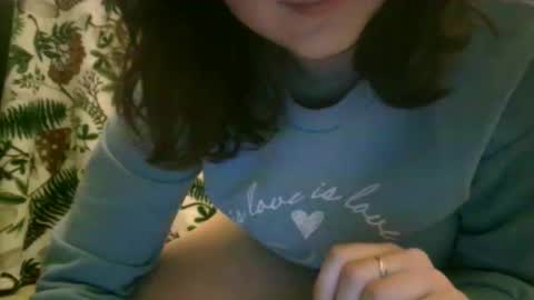 shelby_dust online show from November 9, 7:23 pm