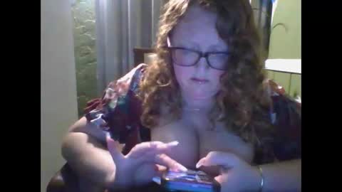 Red online show from December 31, 2:08 am