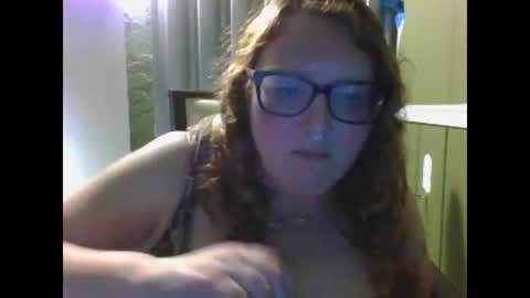 Red online show from January 19, 1:53 am