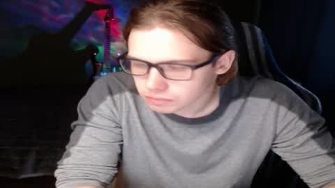 Sheldon online show from October 17, 4:59 am