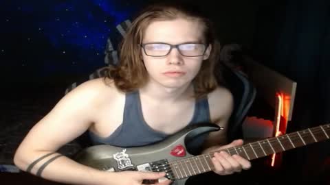 Sheldon online show from October 17, 6:10 pm