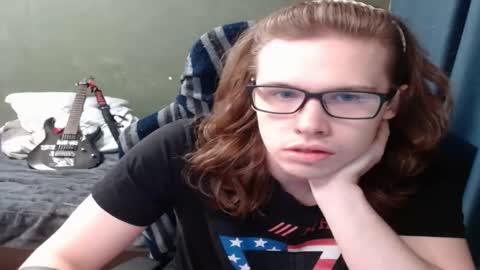 Sheldon online show from October 19, 5:57 pm