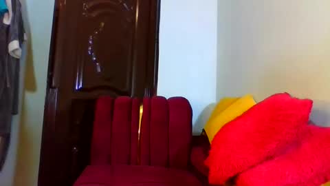 Snapshot of shelia420715 chatting on June 2, 4:03 am shelia420715 online show from June 2, 4:03 am