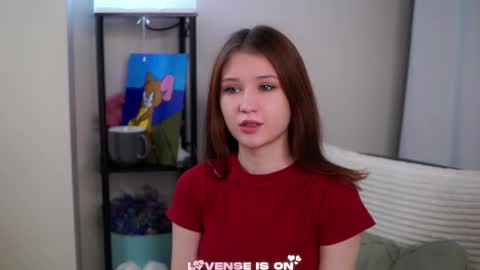 Lina online show from March 15, 2:12 pm