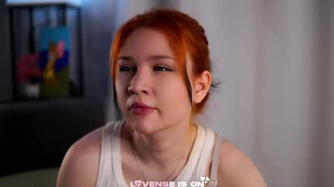 Lina online show from April 15, 2:57 pm