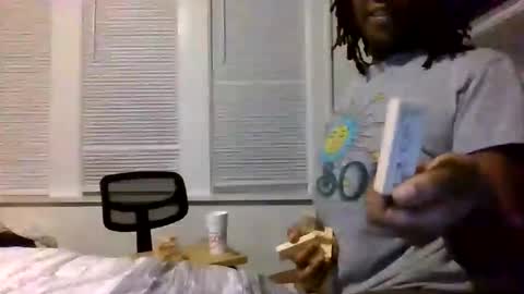 Aquarius69 online show from February 20, 11:11 am