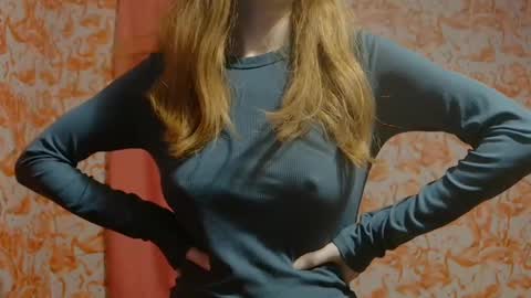 Erika online show from December 20, 12:30 am