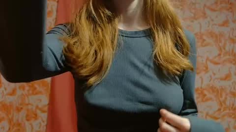 Erika online show from January 6, 1:20 am