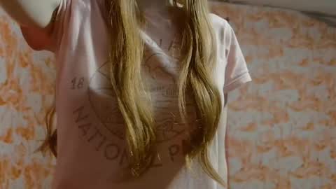 Erika online show from November 22, 3:49 am