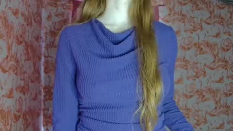 Erika online show from March 12, 7:53 pm