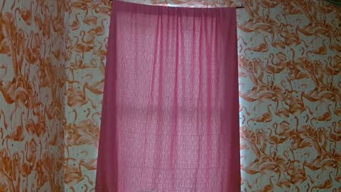 Erika online show from April 5, 9:23 pm