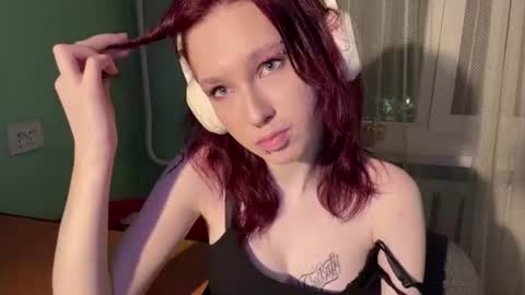 Peggy online show from July 2, 7:42 pm
