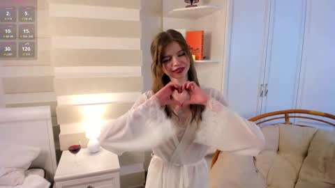 Snapshot of shelleyborom chatting on March 10, 3:23 am Sofia online show from March 10, 3:23 am