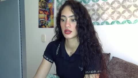 S H E L S Y online show from April 16, 9:04 pm