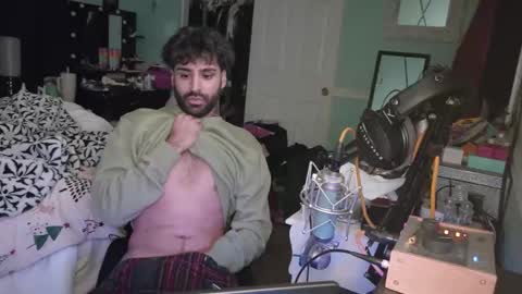 sheluvme6 online show from January 8, 4:15 am