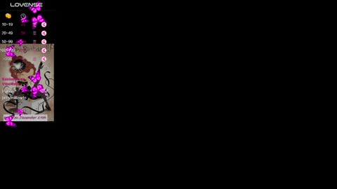  anyela7773 online show from December 17, 10:12 am