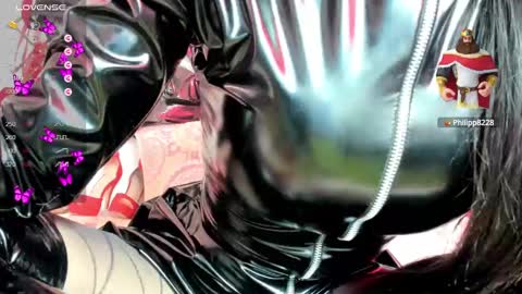  anyela7773 online show from January 14, 4:18 pm