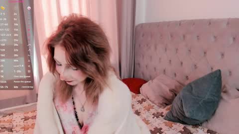 Julia online show from April 4, 6:33 am