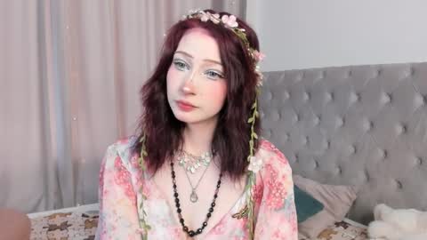 Julia online show from April 10, 6:29 am