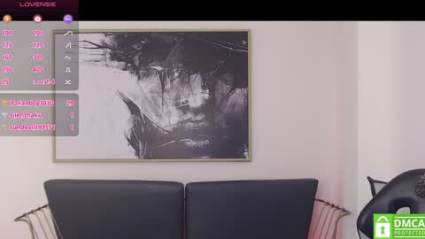 Shenna online show from December 30, 4:08 pm