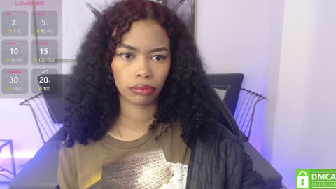 Shenna online show from January 7, 1:03 pm