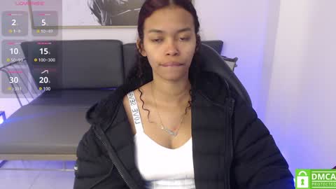 Shenna online show from January 12, 1:05 pm