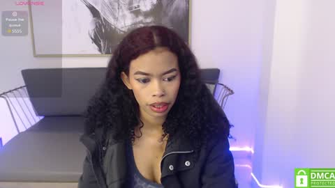 Shenna online show from January 13, 1:06 pm