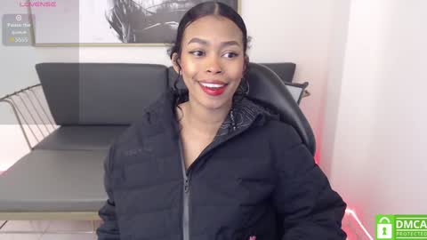 Shenna online show from February 2, 1:08 pm