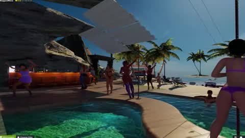 Snapshot of sheppardnova chatting on October 4, 8:12 am sheppardnova online show from October 4, 8:12 am