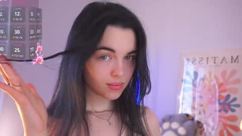 Mira online show from April 12, 7:24 am