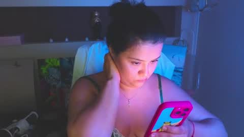Snapshot of sherbru chatting on July 3, 1:01 am Sher online show from July 3, 1:01 am