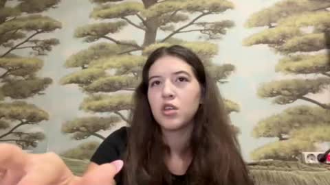 Agata online show from August 1, 5:45 pm