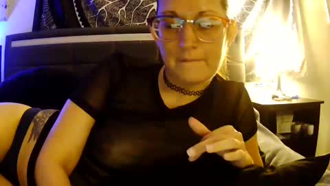 Harley Townsend online show from October 15, 3:39 am