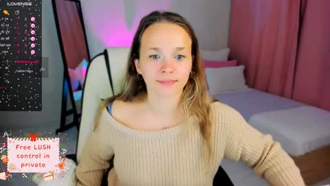 Sheril online show from December 18, 5:52 pm