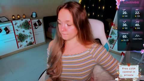 Sheril online show from December 24, 8:22 am