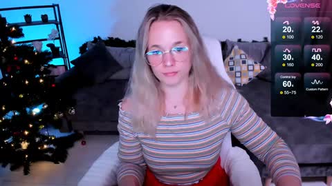 Sheril online show from December 27, 6:20 pm