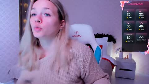 Sheril online show from January 11, 10:51 am