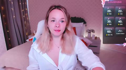 Sheril online show from January 19, 10:39 am