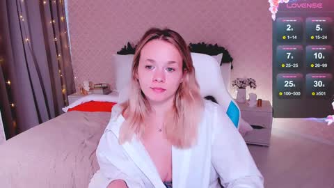 Sheril online show from January 19, 1:44 pm