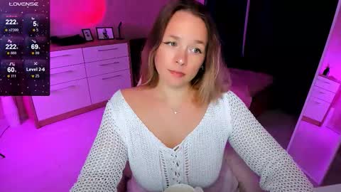 Sheril online show from November 20, 2:50 pm