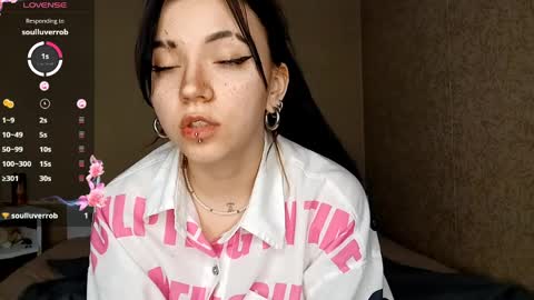 sherleychamblin online show from March 26, 2:33 pm