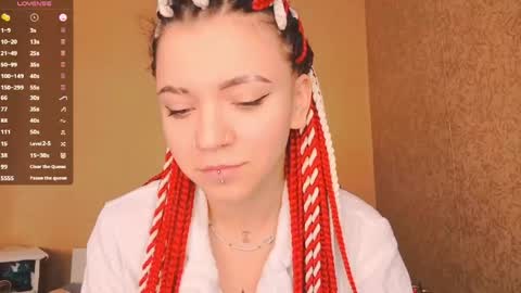 sherleychamblin online show from April 13, 6:08 am