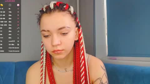 sherleychamblin online show from April 22, 7:22 am