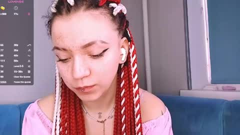 sherleychamblin online show from April 23, 9:41 am